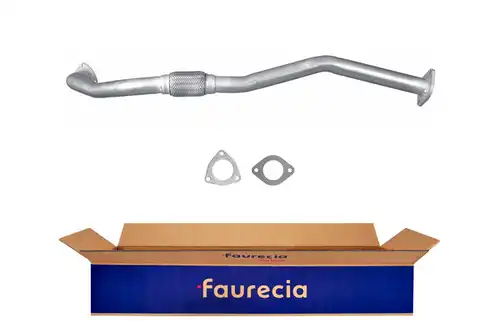 изпускателна тръба Faurecia FS53204