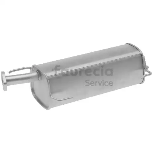крайно гърне Faurecia FS53495
