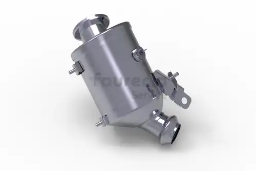  Faurecia FS56193K