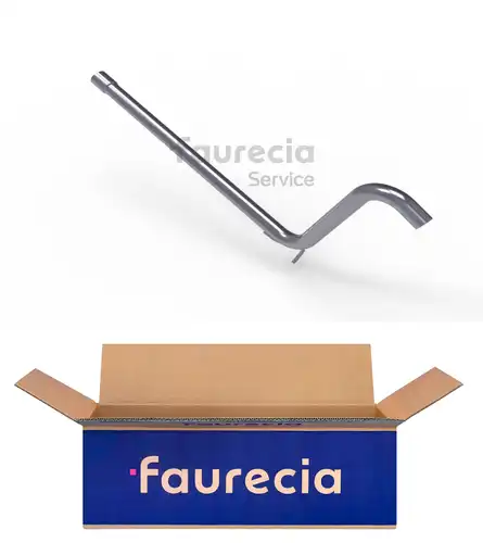  Faurecia FS60123