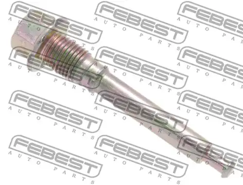 бодещ болт (щифт), спирачен апарат FEBEST 0274-J10LOWR