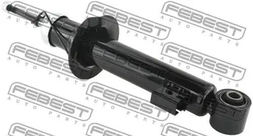 амортисьор FEBEST 04110-002F