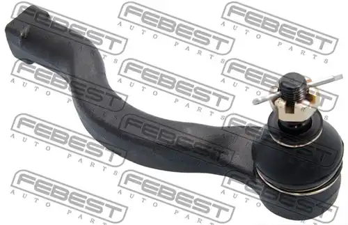 накрайник на напречна кормилна щанга FEBEST 0421-KB4R