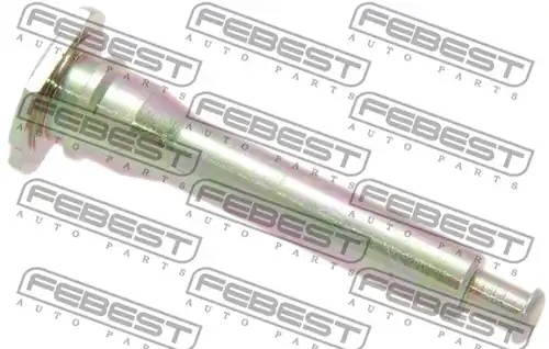бодещ болт (щифт), спирачен апарат FEBEST 0474-CSUPF