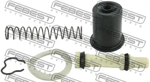 ремонтен комплект, горна помпа на съединител FEBEST 0480R-CS