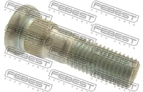 колесен болт FEBEST 0484-002