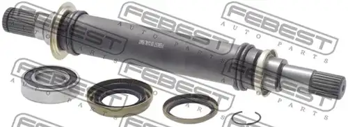 полуоска FEBEST 0512-BL16MT