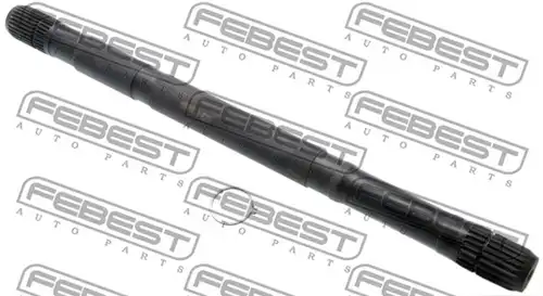 полуоска FEBEST 1112-NEXLH
