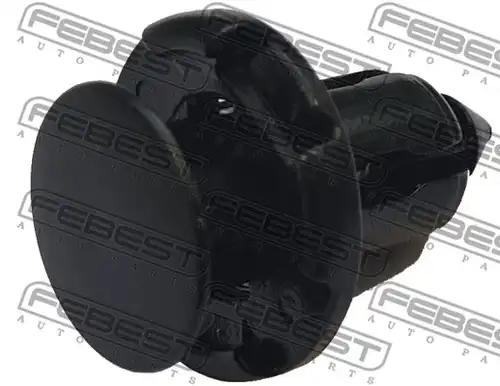 щипка (клипс) за бронята FEBEST 88570-075