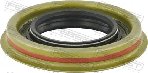 семеринг, среден лагер на кардана FEBEST 95JDS-46781114R