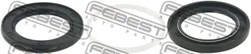 семеринг, първичен вал на ръчна трансмисия FEBEST 95QAY-37541313C