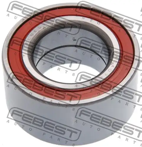 колесен лагер FEBEST DAC40740036