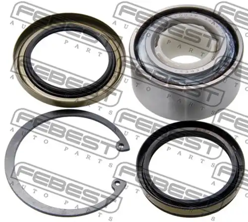 колесен лагер FEBEST DAC40740036-34KIT
