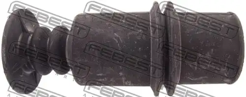 предпазна капачка/маншон, амортисьор FEBEST HSHB-004