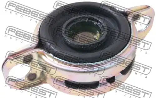 лагер, среден лагер на кардана FEBEST MCB-011