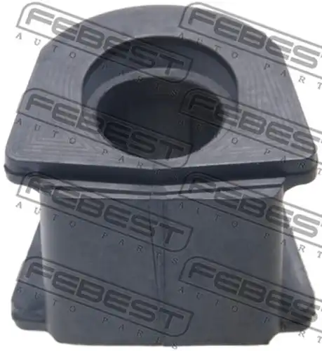тампони, стаб. щанга FEBEST MSB-011