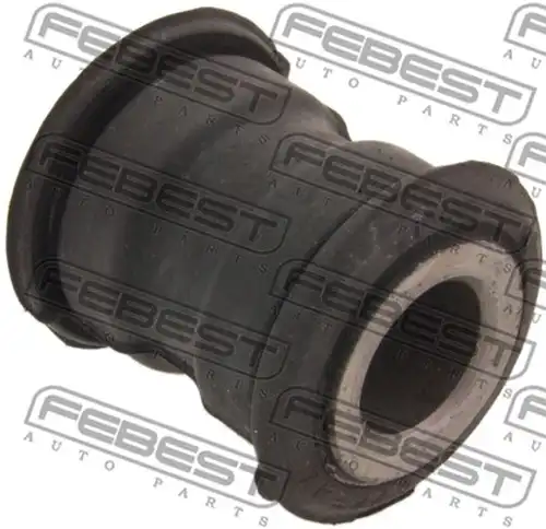 окачване, кормилна кутия FEBEST NAB-257
