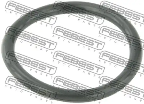 уплътнение, фланец на охладителната течност FEBEST RINGWH-B5