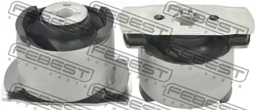 ремонтен комплект, корпус на оста FEBEST RNAB-018-KIT