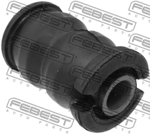 тампон за носач FEBEST TAB-281
