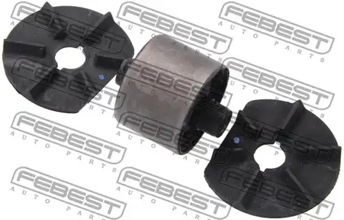окачване, двигател FEBEST TMB-041