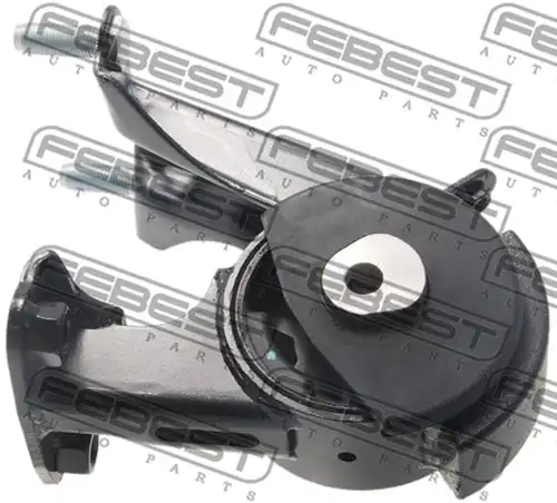 окачване, двигател FEBEST TM-ZZE150RR