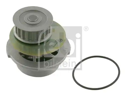 водна помпа, охлаждане на двигателя FEBI BILSTEIN 01260