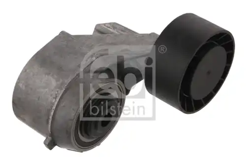 ремъчен обтегач, пистов ремък FEBI BILSTEIN 01439
