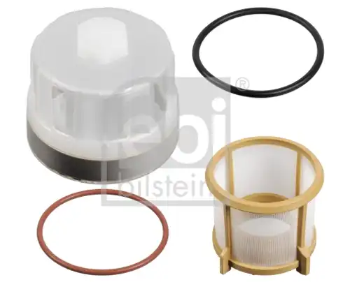 горивен филтър FEBI BILSTEIN 01754