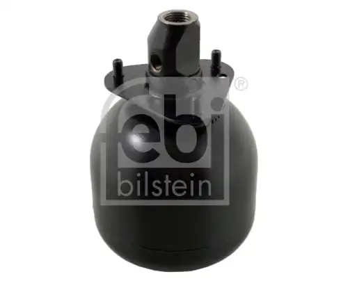 акумулатор на налягане, окачване/амортисьори FEBI BILSTEIN 03277