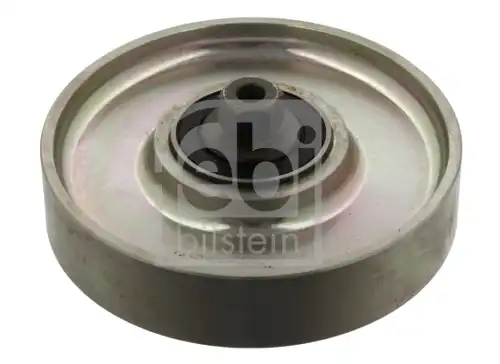паразитна/ водеща ролка, пистов ремък FEBI BILSTEIN 04730