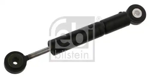 демпер (успокоител-трепт.вибр.), пистов ремък FEBI BILSTEIN 05760