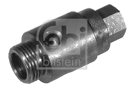 клапан за налягане на маслото FEBI BILSTEIN 07115