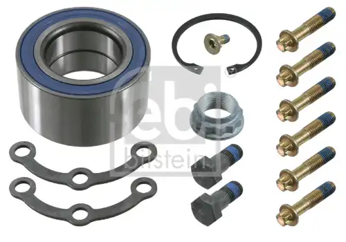 комплект колесен лагер FEBI BILSTEIN 08220