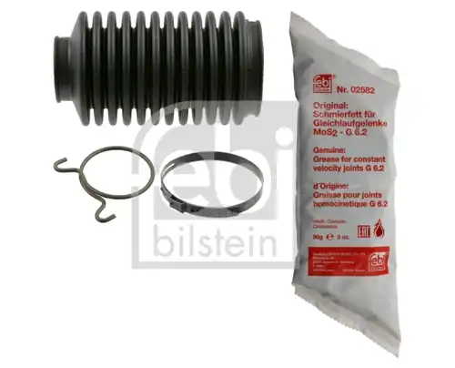 комплект маншон, кормилно управление FEBI BILSTEIN 08498