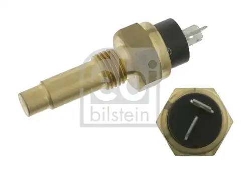датчик, температура на охладителната течност FEBI BILSTEIN 08658