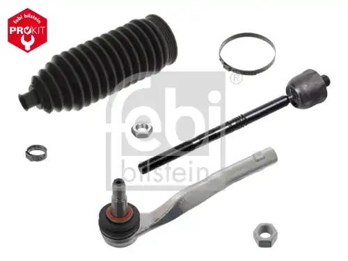 напречна кормилна щанга FEBI BILSTEIN 102756