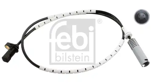 датчик, обороти на колелото FEBI BILSTEIN 102856