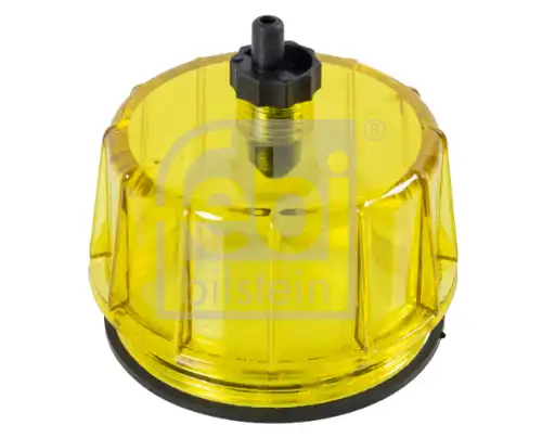 утаител за водата от горивото FEBI BILSTEIN 103284