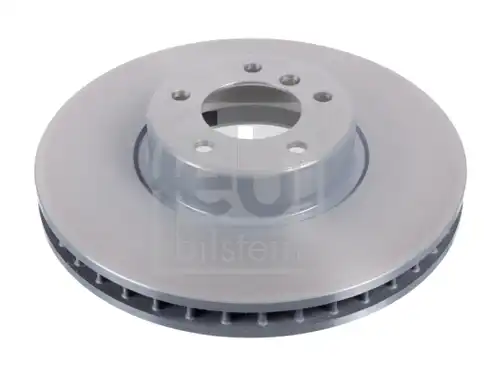 спирачен диск FEBI BILSTEIN 104806