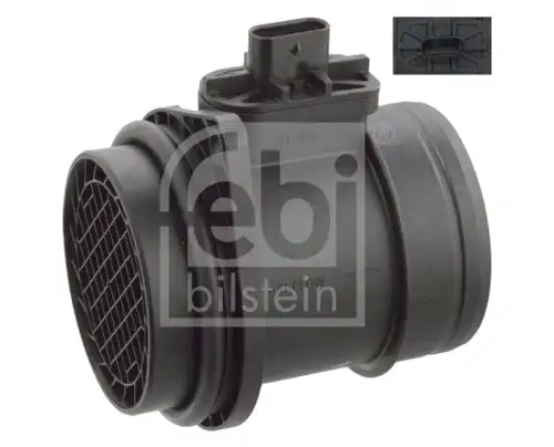 въздухомер-измерител на масата на въздуха FEBI BILSTEIN 105989