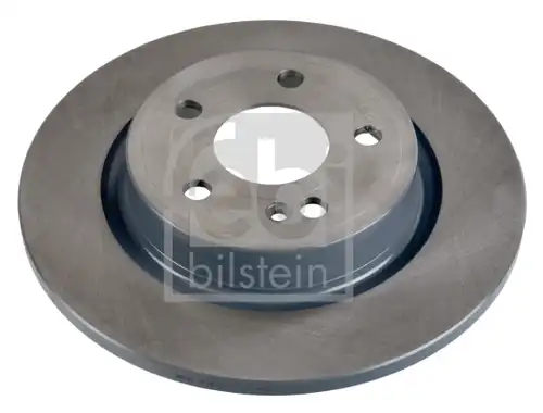спирачен диск FEBI BILSTEIN 107514