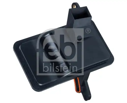 хидравличен филтър, автоматична предавателна кутия FEBI BILSTEIN 107827