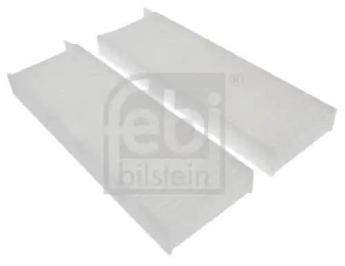 комплект филтри, въздух за купето FEBI BILSTEIN 108937