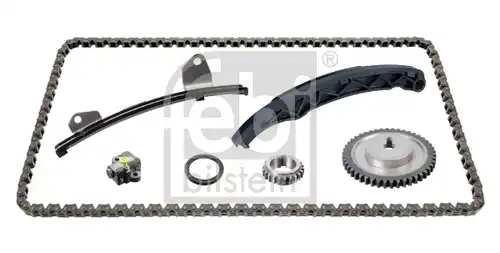 комплект ангренажна верига FEBI BILSTEIN 109156