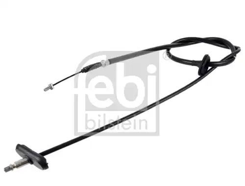 жило за ръчна спирачка FEBI BILSTEIN 109519