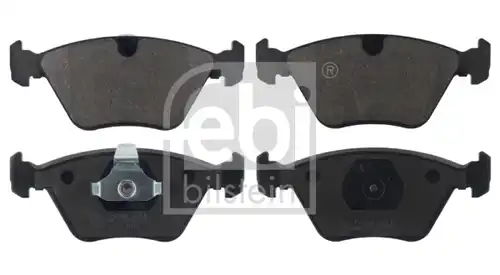 накладки FEBI BILSTEIN 116086