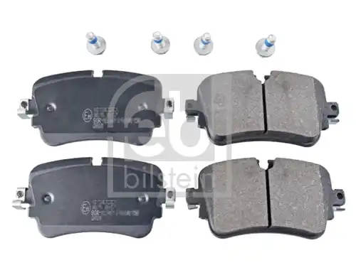 накладки FEBI BILSTEIN 116231