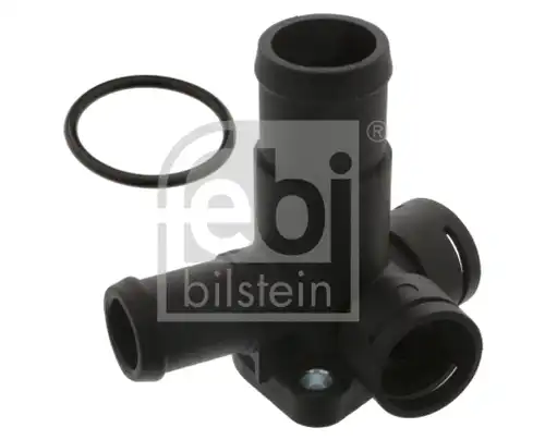 фланец за охладителната течност FEBI BILSTEIN 12404