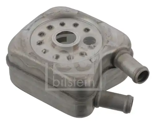 маслен радиатор, двигателно масло FEBI BILSTEIN 14550